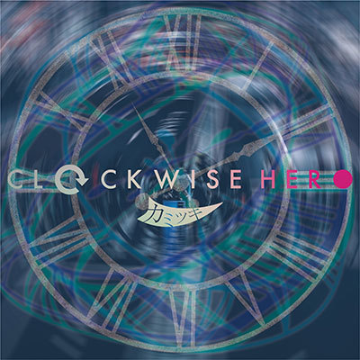 CLOCKWISE HERO