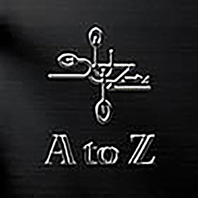 A to Z