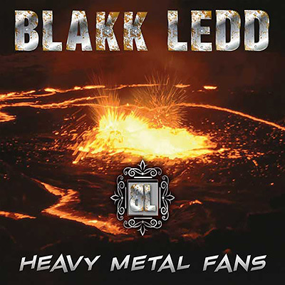 Heavy Metal Fans