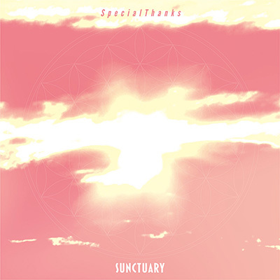 SUNCTUARY（通常盤（CD））