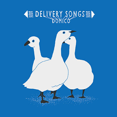 Delivery Songs