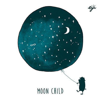 MOON CHILD