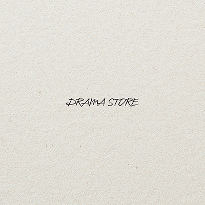 DRAMA STORE 初回限定盤（CD＋DVD）