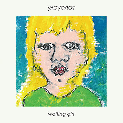 waiting girl / とけだした夏に