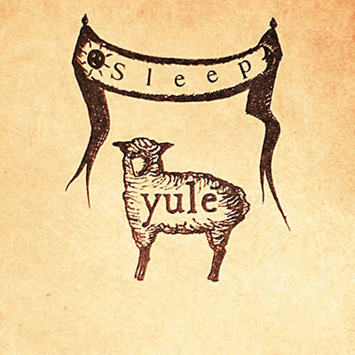 Sleep e.p.