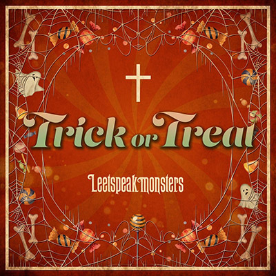 Trick or Treat（通常盤（CD））