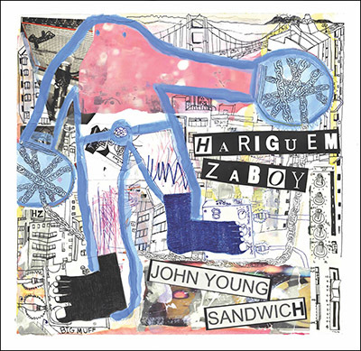 John Young Sandwich