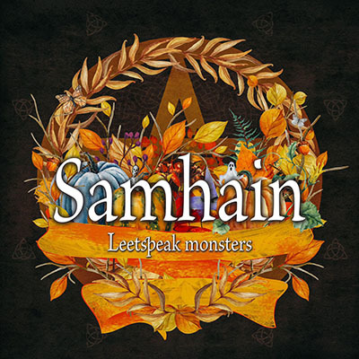 Samhain（初回限定盤CD+DVD）