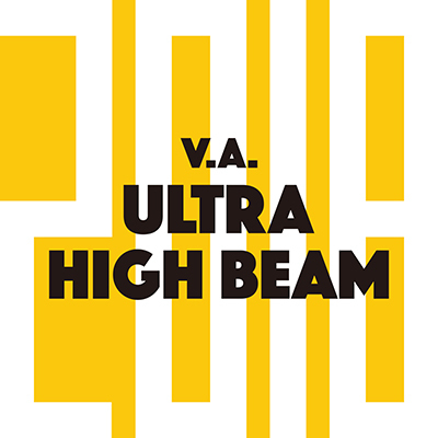 V.A.ULTRA HIGH BEAM 2018