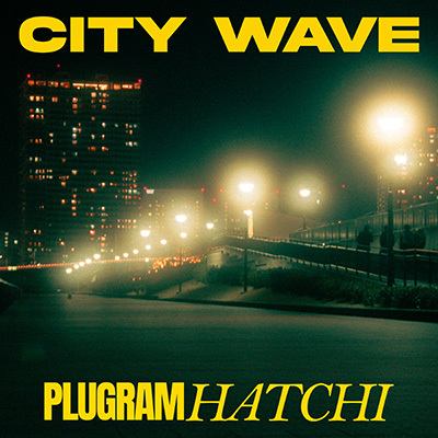 CITY WAVE