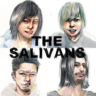 THE SALIVANS