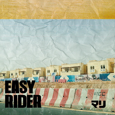 EASY RIDER