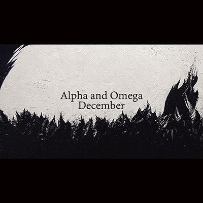 Alpha and Omega