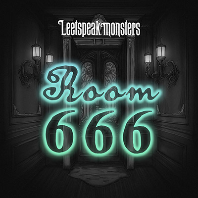 Room 666（通常盤（CD））