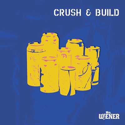 Crush ＆ Build