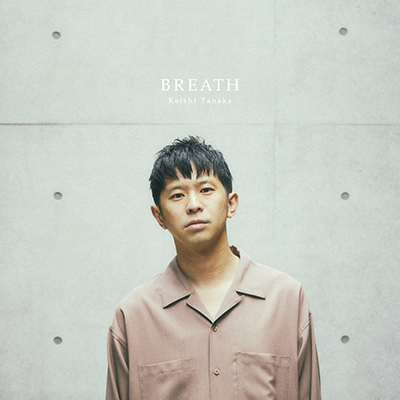 BREATH（12インチアナログ盤）