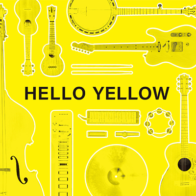 HELLO YELLOW