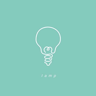 lamp