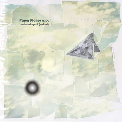 Paper Planes e.p.