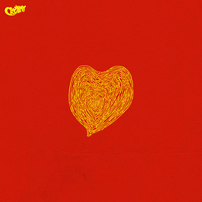 CRYAMY -red album-