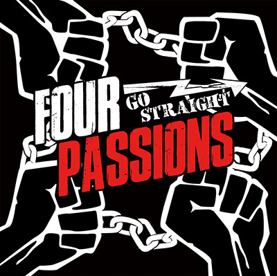 FOUR PASSIONS