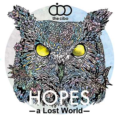 HOPES -a Lost World-