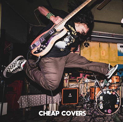 CHEAP COVERS