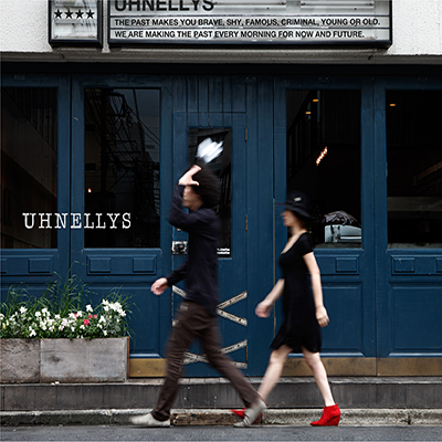 UHNELLYS