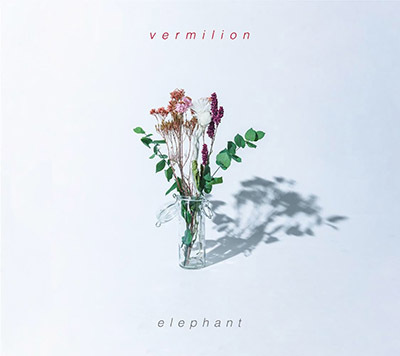 vermilion