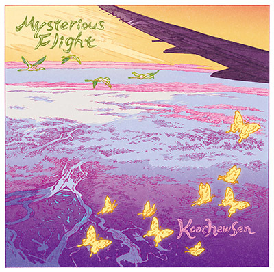 Mysterious Flight