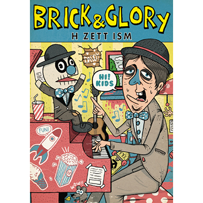 BRICK＆GLORY