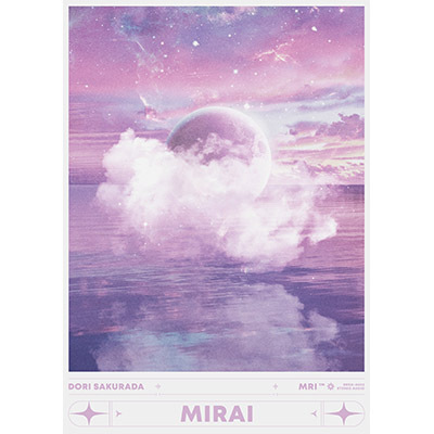 MIRAI（初回限定盤B（CD＋フォトブック））