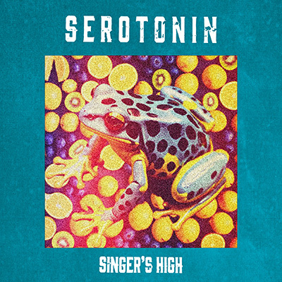 Serotonin