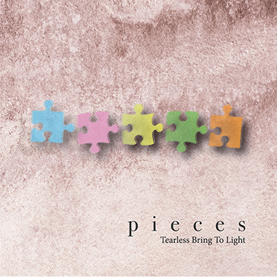 pieces