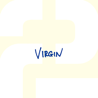 VIRGIN