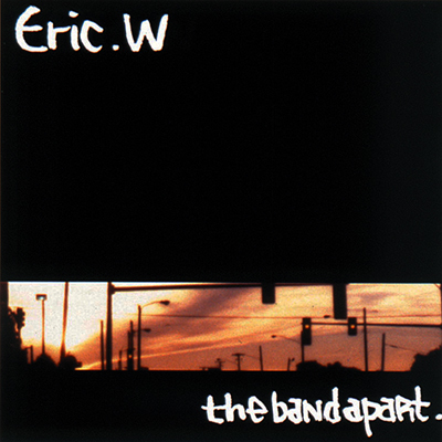 Eric . W