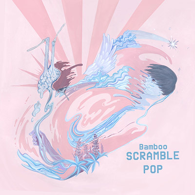 SCRAMBLE POP