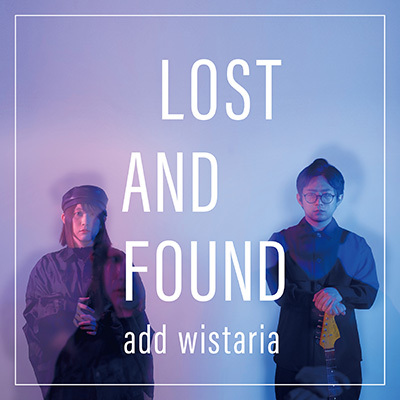 LOST AND FOUND