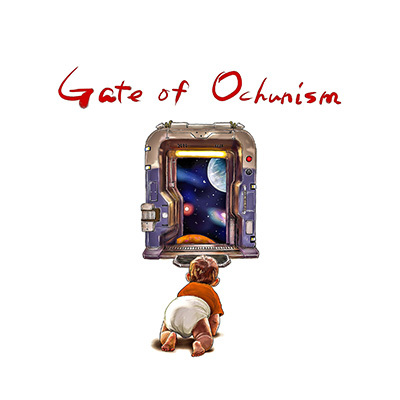 Gate of Ochunism