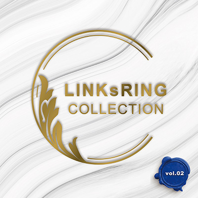 LINKsRING Collection VOL2