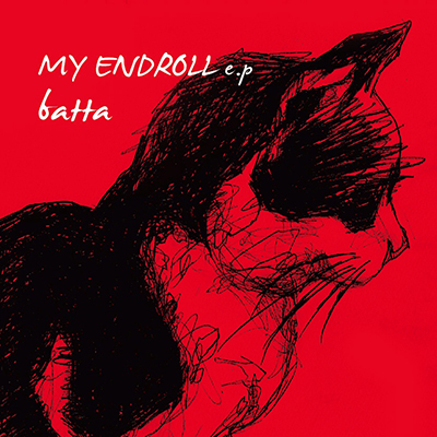 MY ENDROLL  e.p