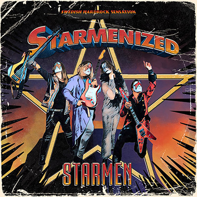 Starmenized