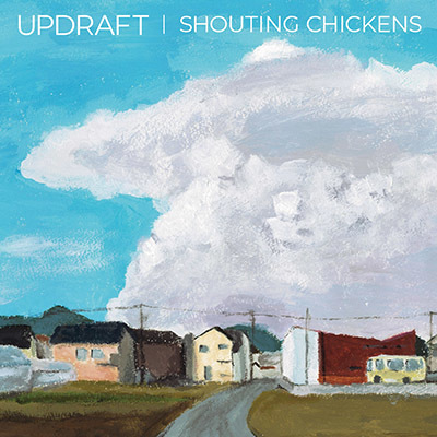 Updraft - EP