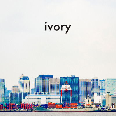 ivory