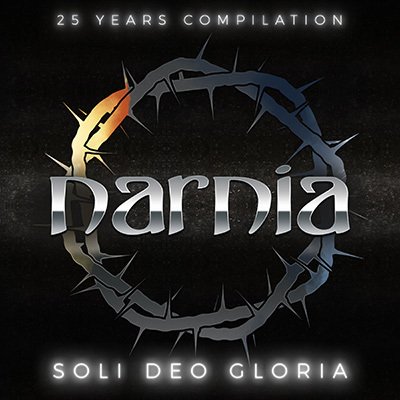 Soli Deo Gloria – 25 Years Compilation