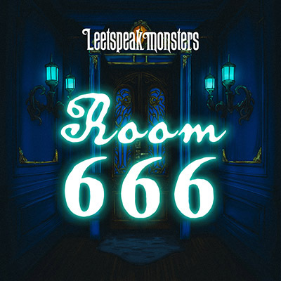 Room 666（初回限定盤（CD+DVD））