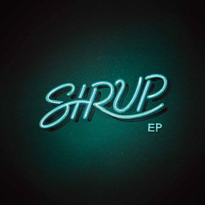 SIRUP EP