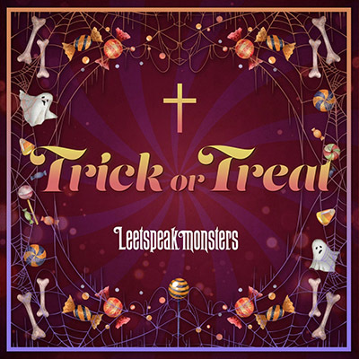 Trick or Treat（初回限定盤（CD+DVD））