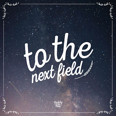 to the next field