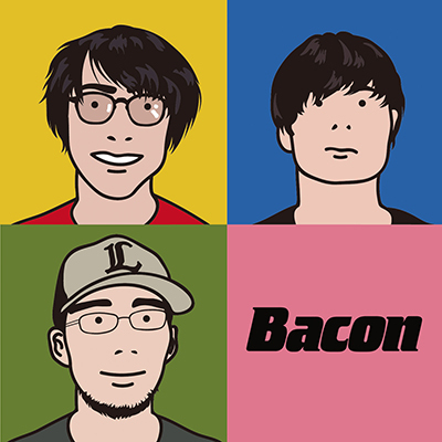 Best of Bacon